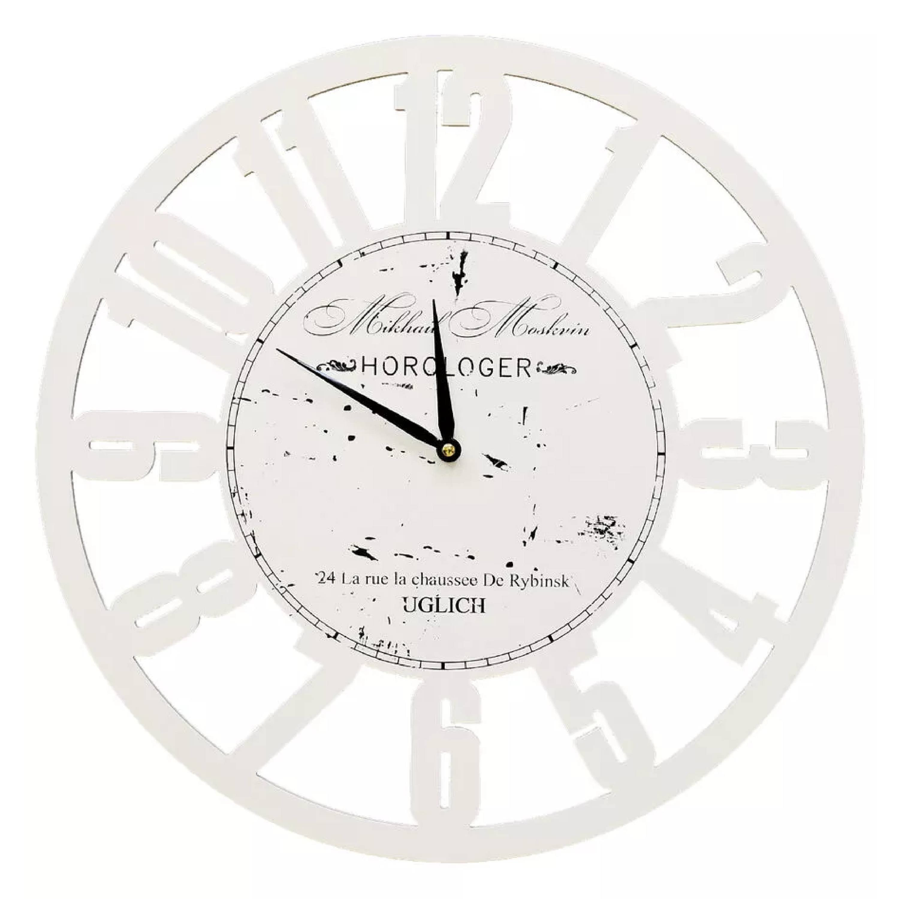 МИХАИЛ МОСКВИН Соло круг 1 - МИХАИЛ МОСКВИН None None